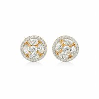 Pendientes Ultima Edizione Mujer Classic in Plata OAO6316